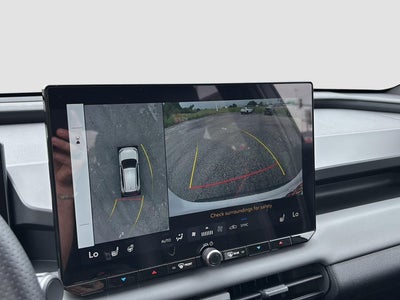2026 Toyota RAV4 Plug-in Hybrid GR SPORT