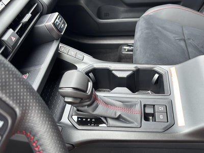 2026 Toyota RAV4 Plug-in Hybrid GR SPORT