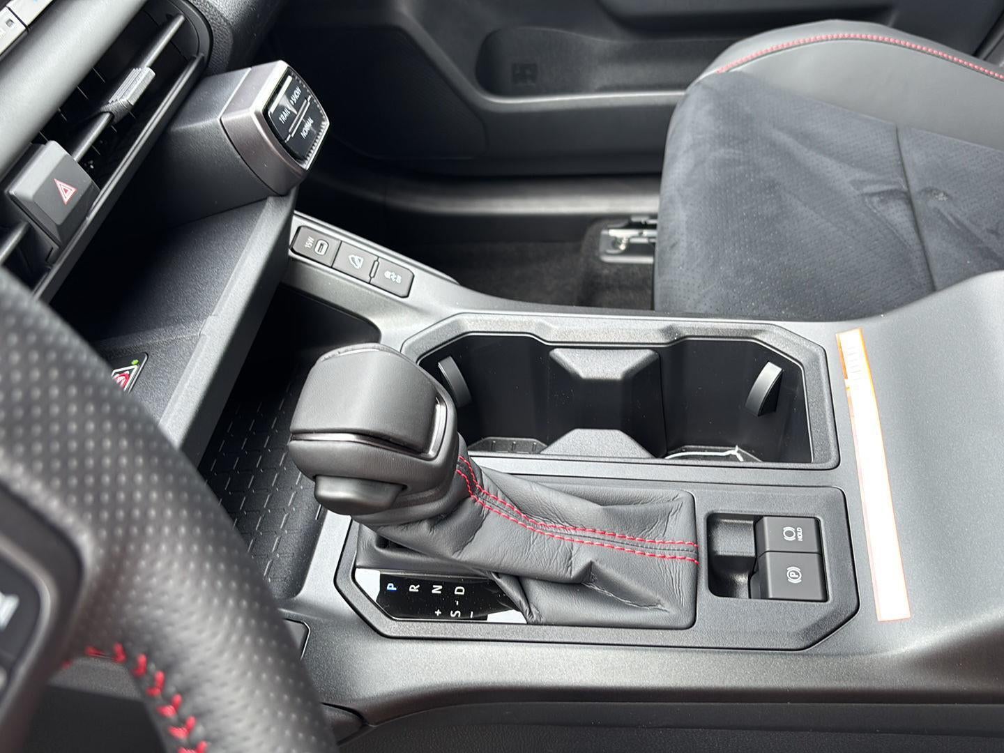2026 Toyota RAV4 Plug-in Hybrid GR SPORT