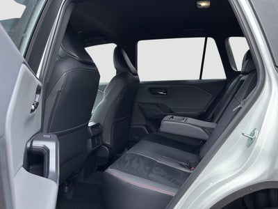 2026 Toyota RAV4 Plug-in Hybrid GR SPORT