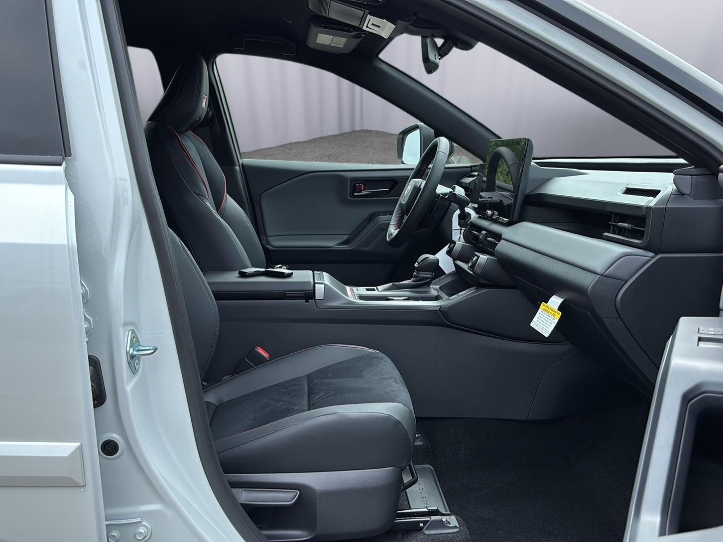 2026 Toyota RAV4 Plug-in Hybrid GR SPORT