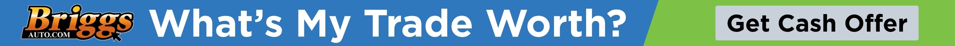 Trade-In Homepage Banner