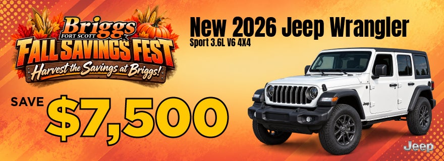 Wrangler