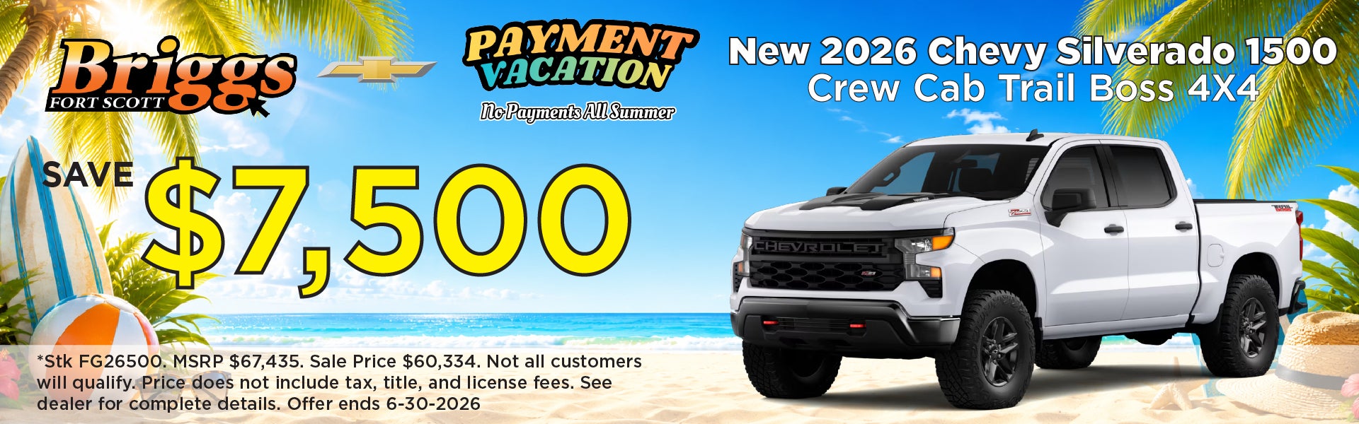 Silverado