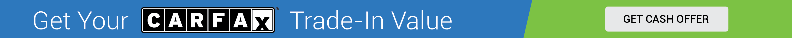 Trade-In Banner | Briggs of Fort Scott GROUP in Fort Scott KS