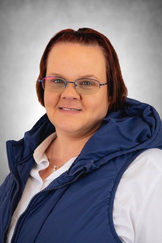 Kortney Lawrence-McGehee