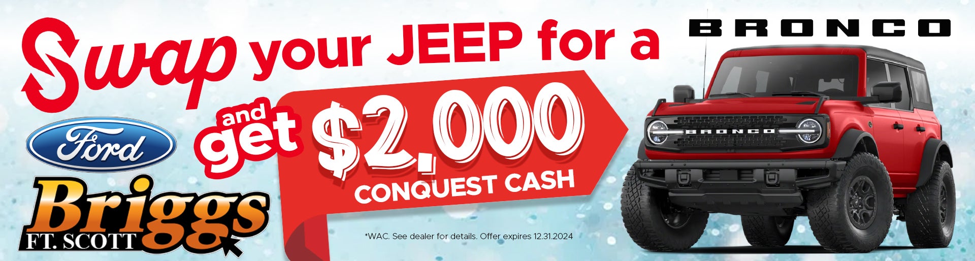 Briggs of Fort Scott GROUP