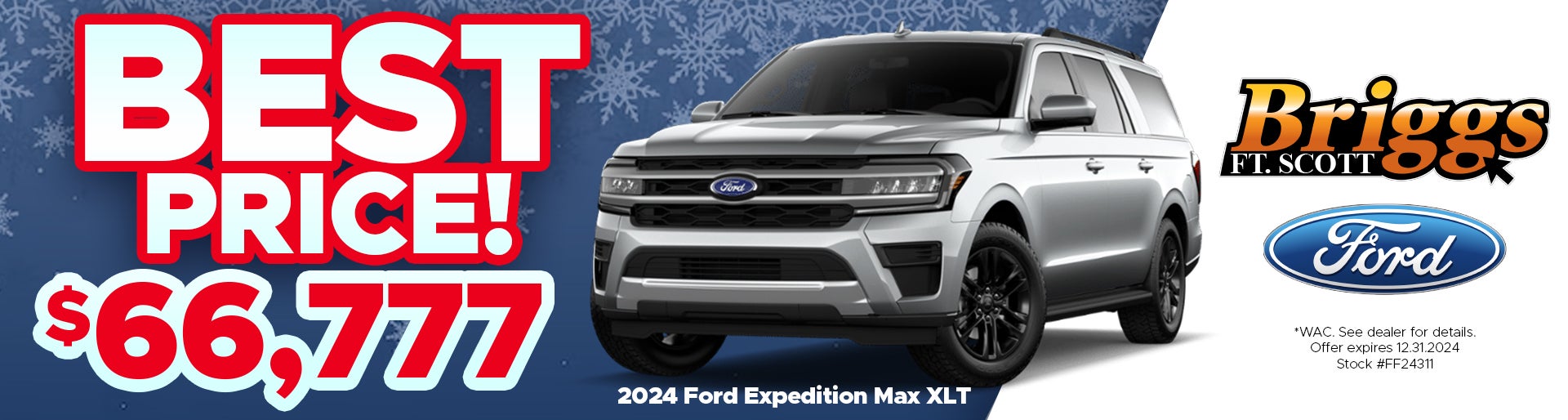 Briggs of Fort Scott GROUP