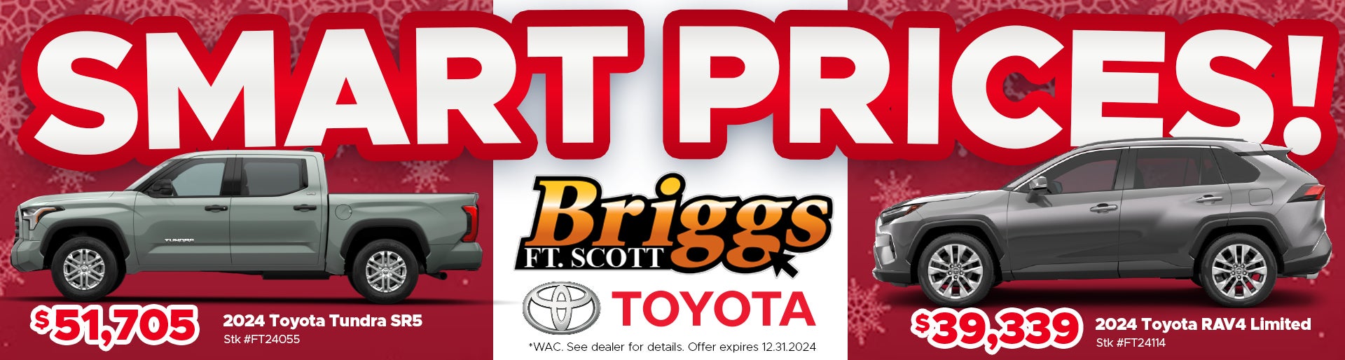 Briggs of Fort Scott GROUP