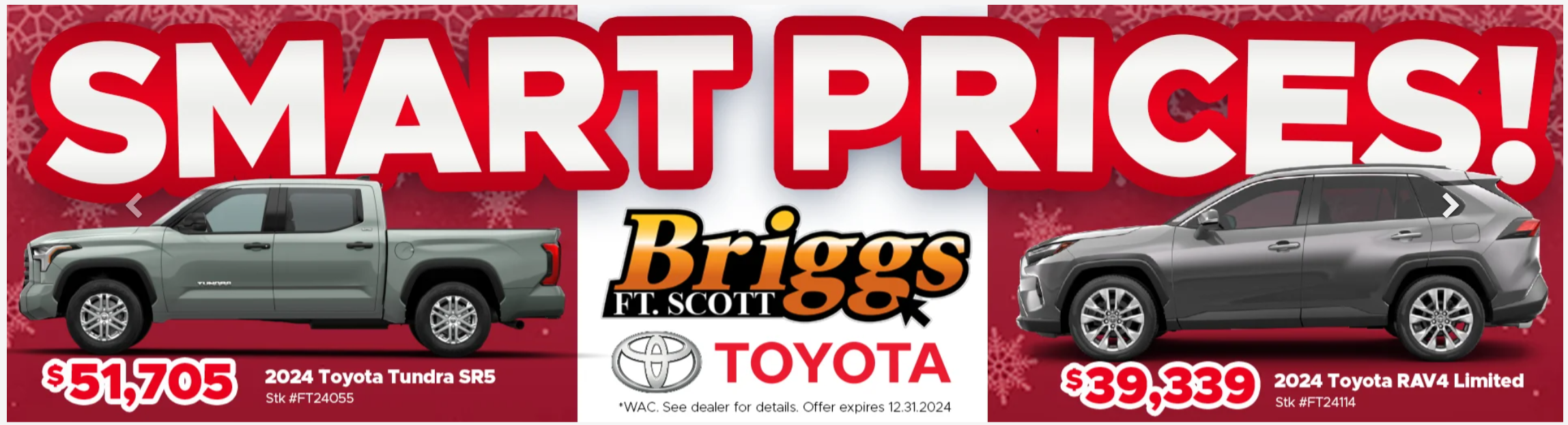 Briggs of Fort Scott GROUP